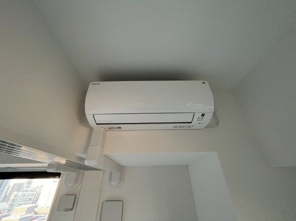 ハーモニーレジデンスグローバルキャピタルの物件内観写真